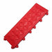 Antifatigue Mat Red 6 Wx18 L 1 PK10