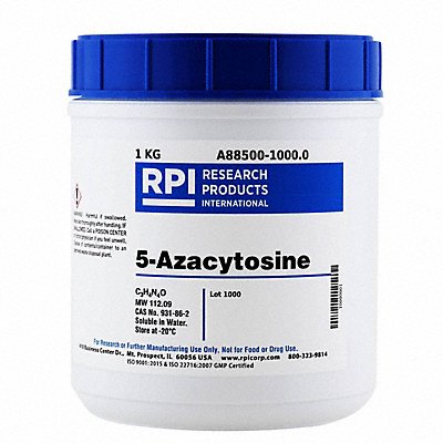 5-Azacytosine 1kg Powder