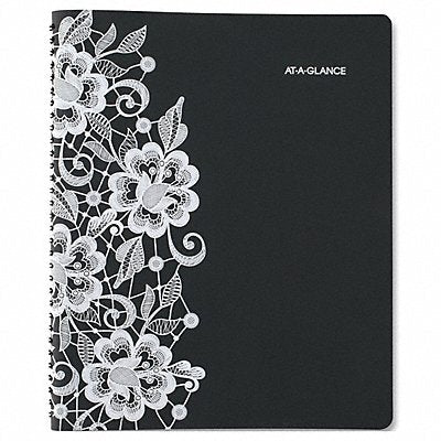 Planner 9-1/4 x 11-3/8 Senzo