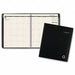 Planner Monthly 9 x 11in Black