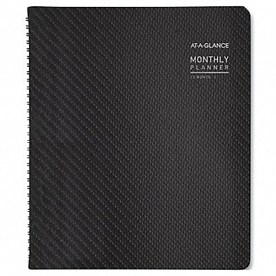 Planner Monthly