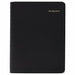 Planner 8 x 10-7/8 Simulated Leather