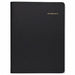 Planner 6-3/4 x 8-3/4 Simulated Leather