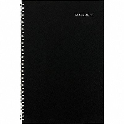 Planner 7-7/8 x 11-7/8 