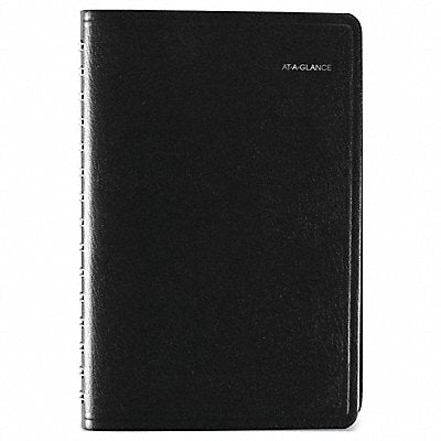 Planner 4-7/8 x 8 Simulated Leather