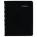 Planner 6-7/8 x 8-3/4 Simulated Leather