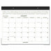 Desk/Wall Calendar Monthly 22 x 17 In