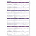 Wall Calendar Yearly 24 x 36 In