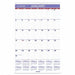 Wall Calendar Monthly 20 x 30 In