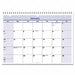 Desk/Wall Calendar 2016 8 X11 