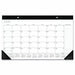 Desk Pad Calendar 17-3/4 x 10-7/8 