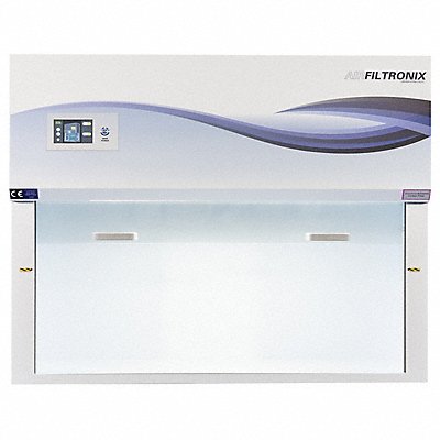 Ductless Fume Hoods