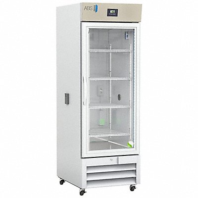 Chromatography Refrigerator White