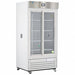 Chromatography Refrigerator White