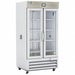 Chromatography Refrigerator White