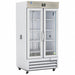 Chromatography Refrigerator White