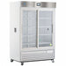 Chromatography Refrigerator White