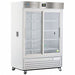 Chromatography Refrigerator White