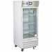 Laboratory Refrigerator Wht 65-3/4 in H