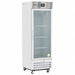 Laboratory Refrigerator White 79 in H