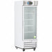 Laboratory Refrigerator Wht 81-3/4 in H