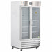 Laboratory Refrigerator Wht 81-3/4 in H