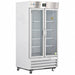 Laboratory Refrigerator Wht 81-3/4 in H