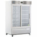 Laboratory Refrigerator Wht 81-3/4 in H