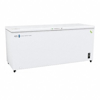 Laboratory Refrigerators and Freezers