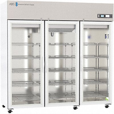 Laboratory Refrigerators and Freezers