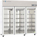 Laboratory Refrigerators and Freezers
