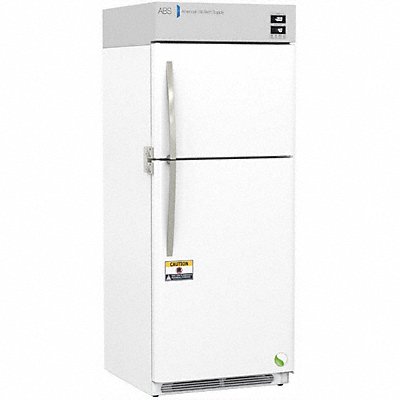 Laboratory Refrigerators and Freezers