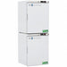 Laboratory Refrigerator/Freezer White