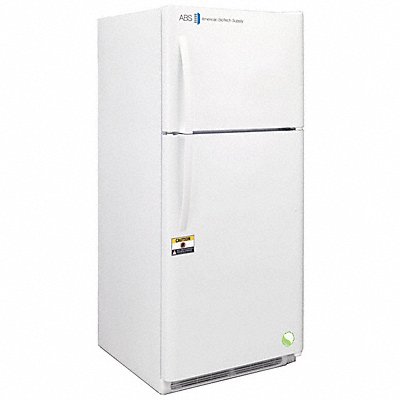 Laboratory Refrigerator Color White 69 H