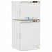 Laboratory Refrigerator/Freezer White