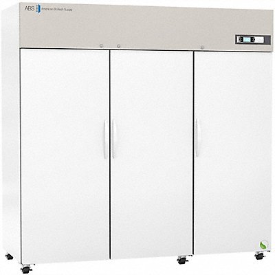 Laboratory Refrigerators and Freezers