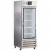 Laboratory Refrigerator White 83-1/4 H