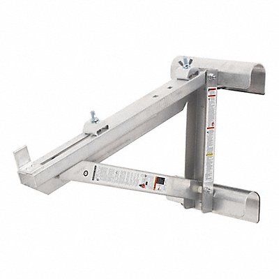 Ladder Jacks and Trestle Brackets