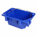 Ladder Shelves Trays and Containers