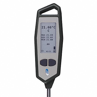 Digital Pocket Thermometers