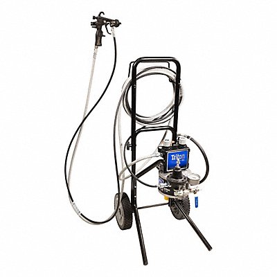 Paint Sprayers