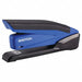 Desktop Stapler 20 Sheet Blue