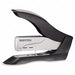 Stapler Heavy Duty 100 Sheet Blk/Silver