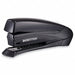 Stapler 20 Sheet Black