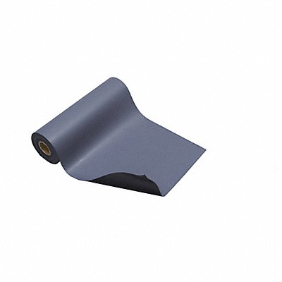 ESD Dissipative Rubber