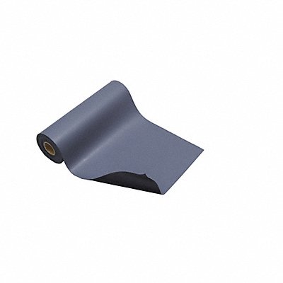 Static Control Mats and Dissipative Rolls