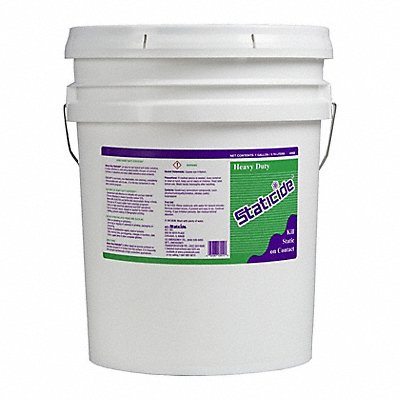 Static Control Chemicals