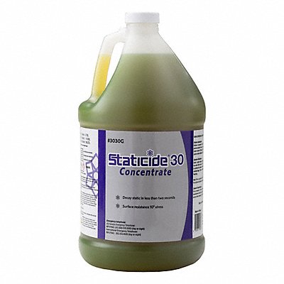 Static Control Chemicals