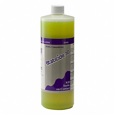 Static Control Chemicals