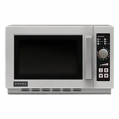 Microwave Ovens